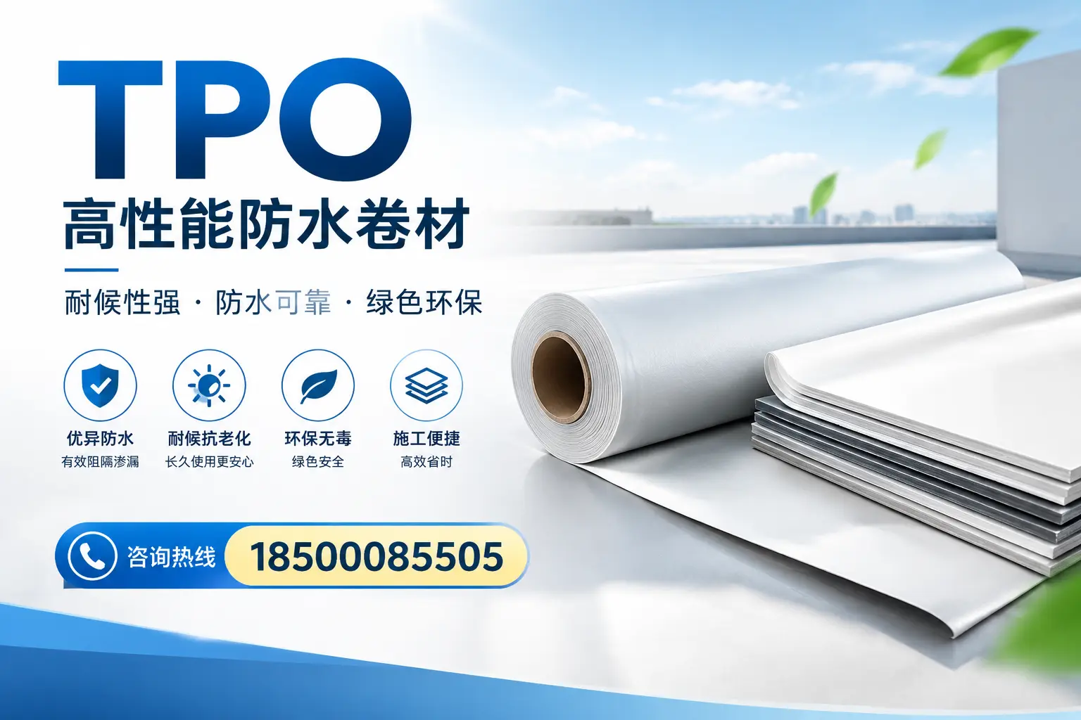 tpo行业趋势分析，阜新企业应如何应对